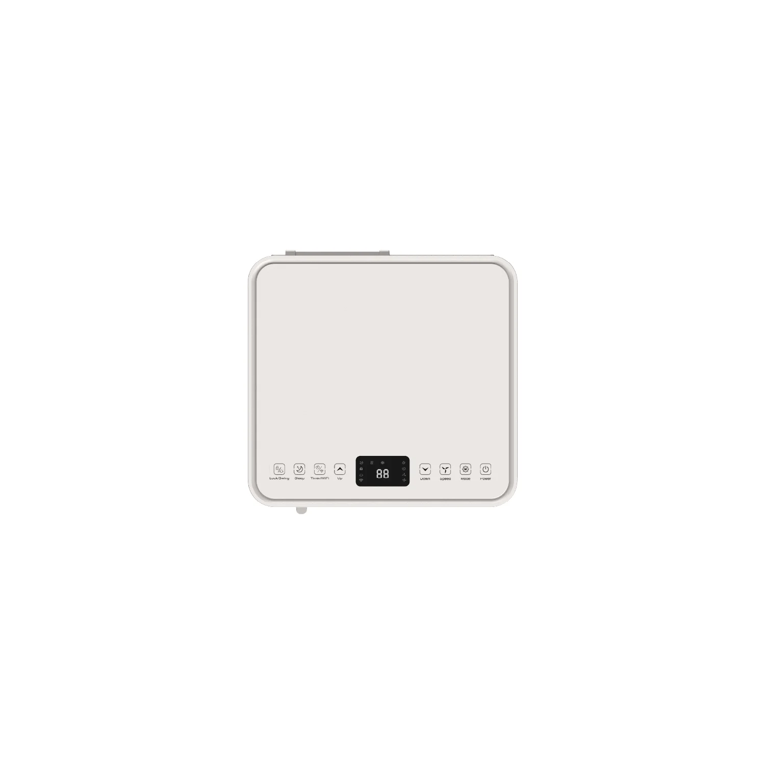 Dreame Condizionatore Portatile P-Wind10-C 7,000 BTU - Image 6