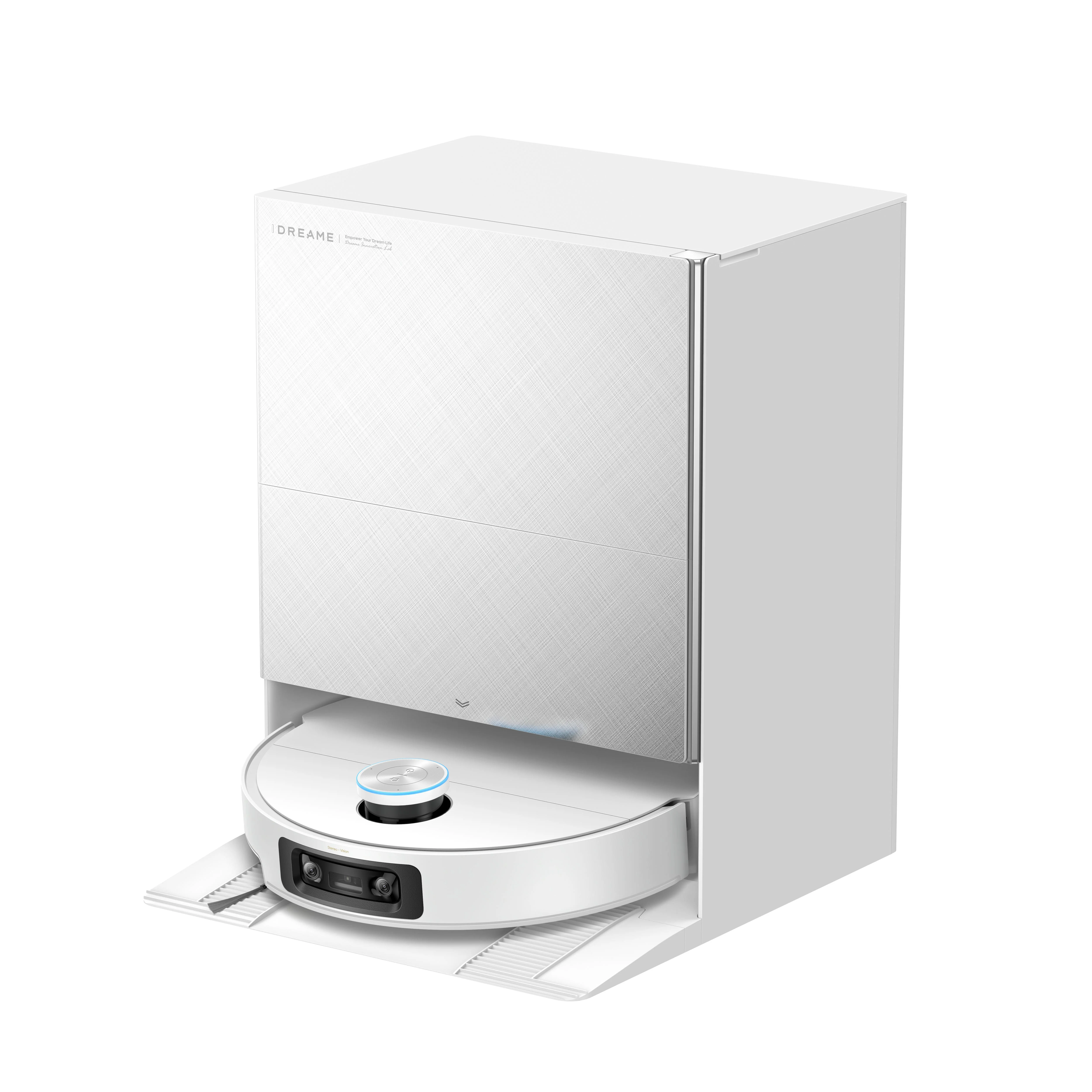 Robot Aspirapolvere Dreame X50s Ultra - Image 17