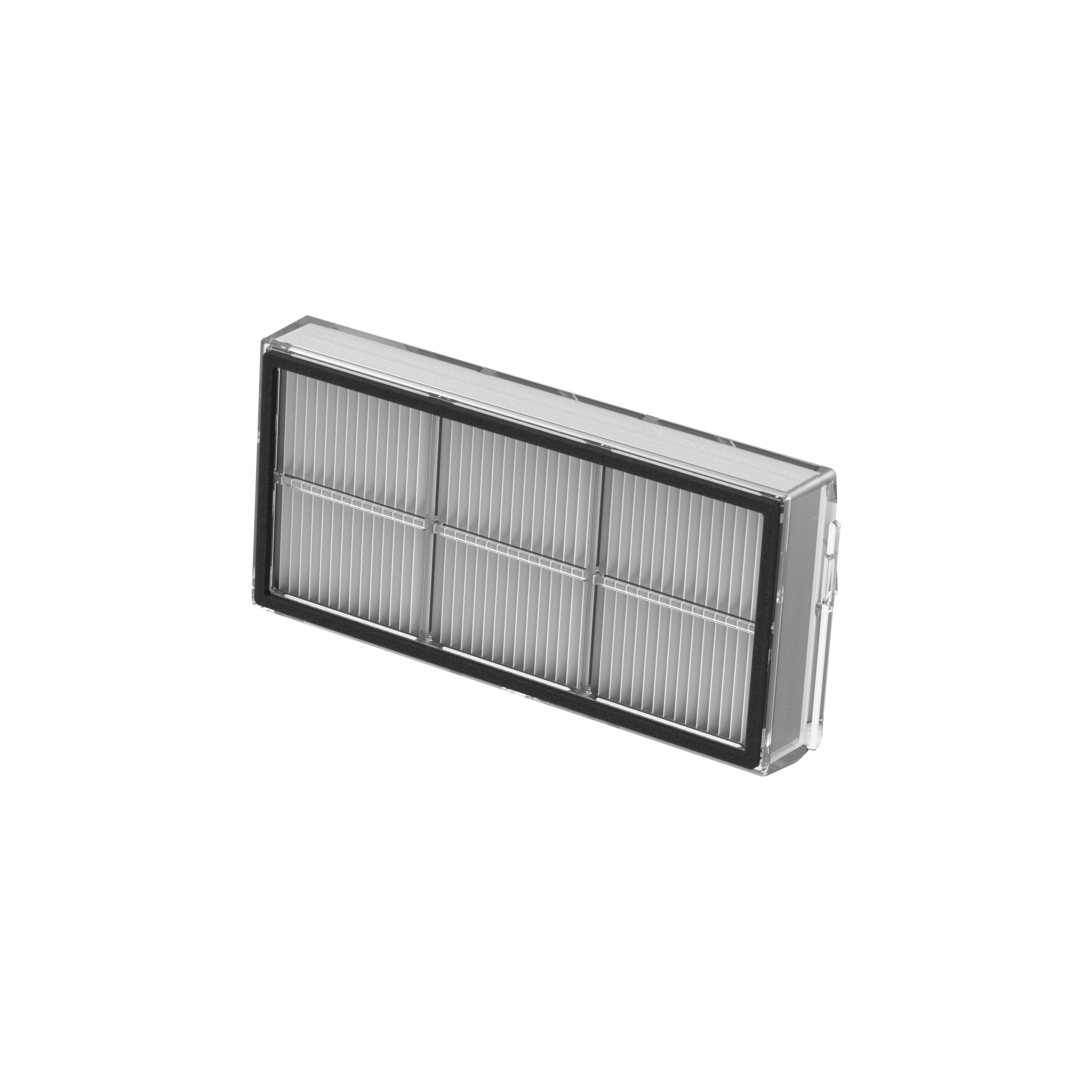 Filtro per Contenitore Polvere Compatibile con L10s Pro Ultra/X30 Ultra/X40 Ultra Complete/X40 Master/L10s Ultra Gen2/L40 Ultra/L40UltraAE