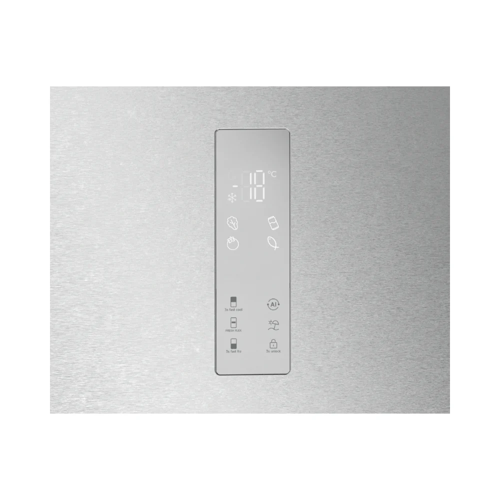 Frigorifero Dreame Mega Pro 456 L-Classe C - Image 4