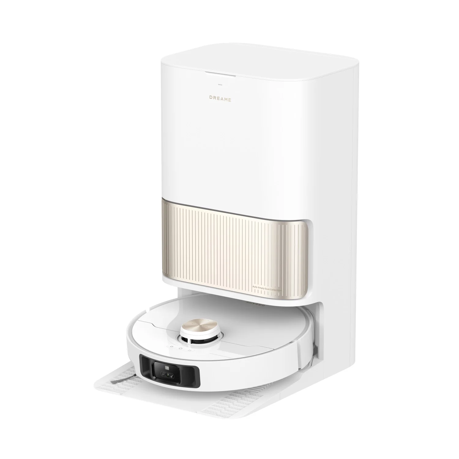 Robot Aspirapolvere Dreame L40 Ultra