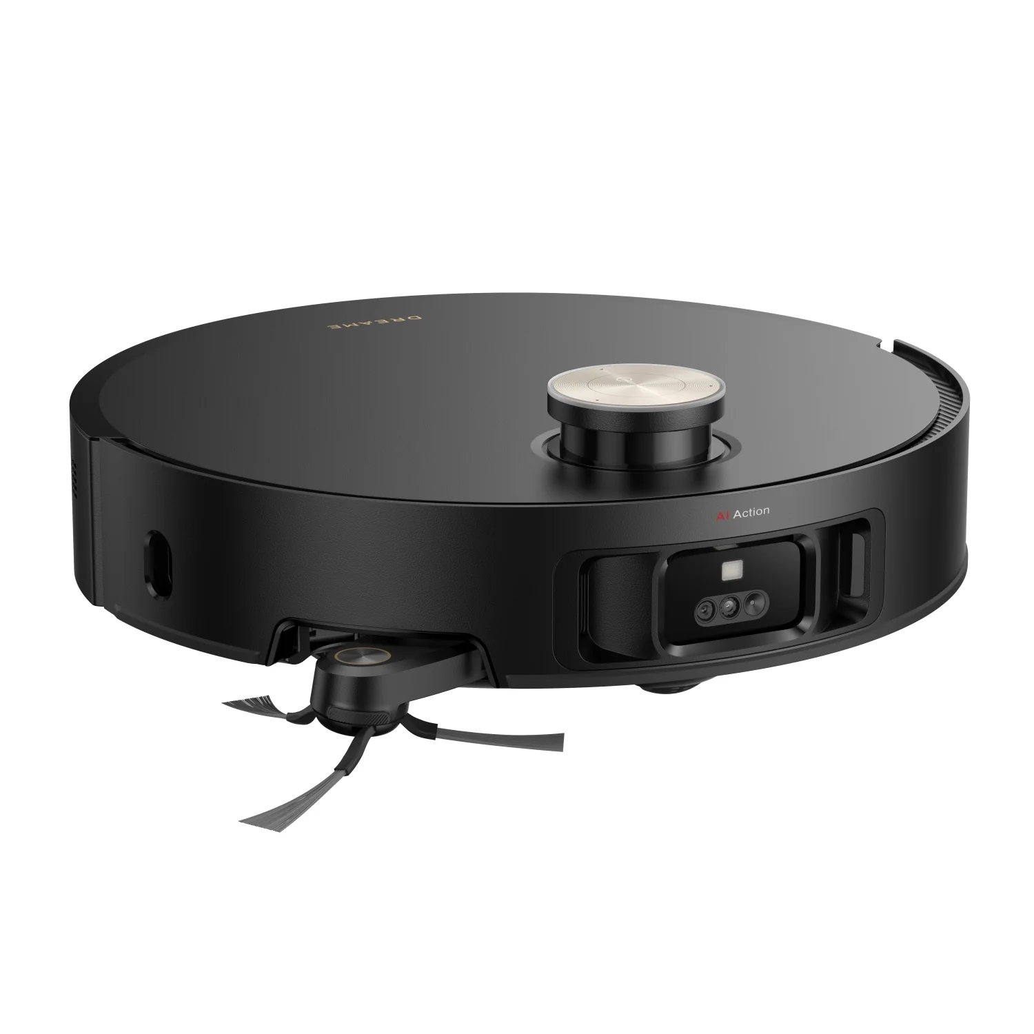 Robot Aspirapolvere Dreame X50 Ultra Complete Nero - Image 7