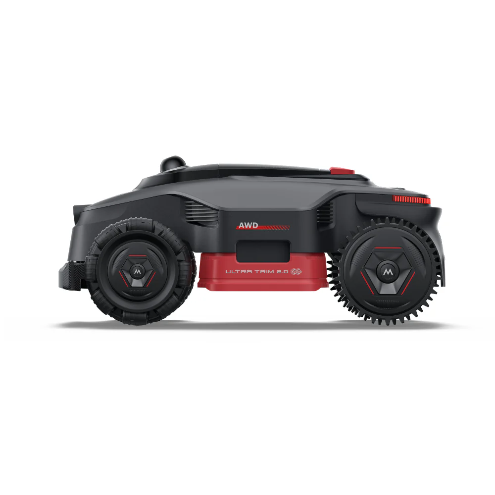 Robot Tagliaerba LiDAX ultra 1000 AWD - Image 3
