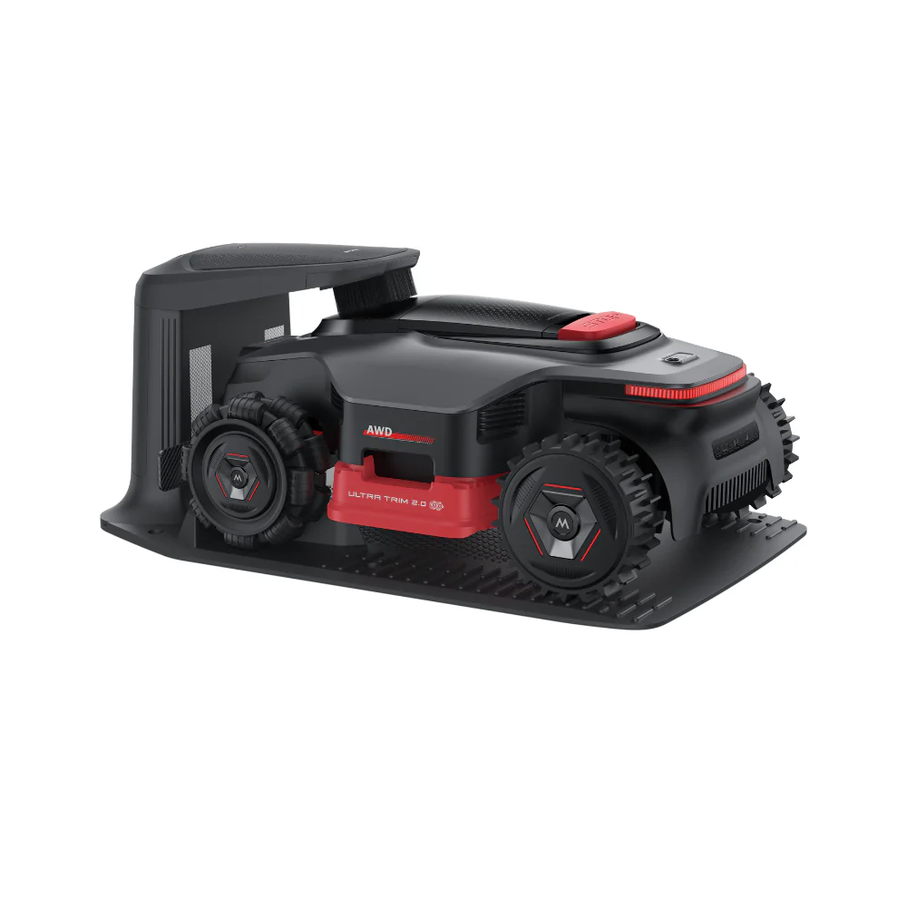 Robot Tagliaerba LiDAX ultra 1000 AWD - Image 5