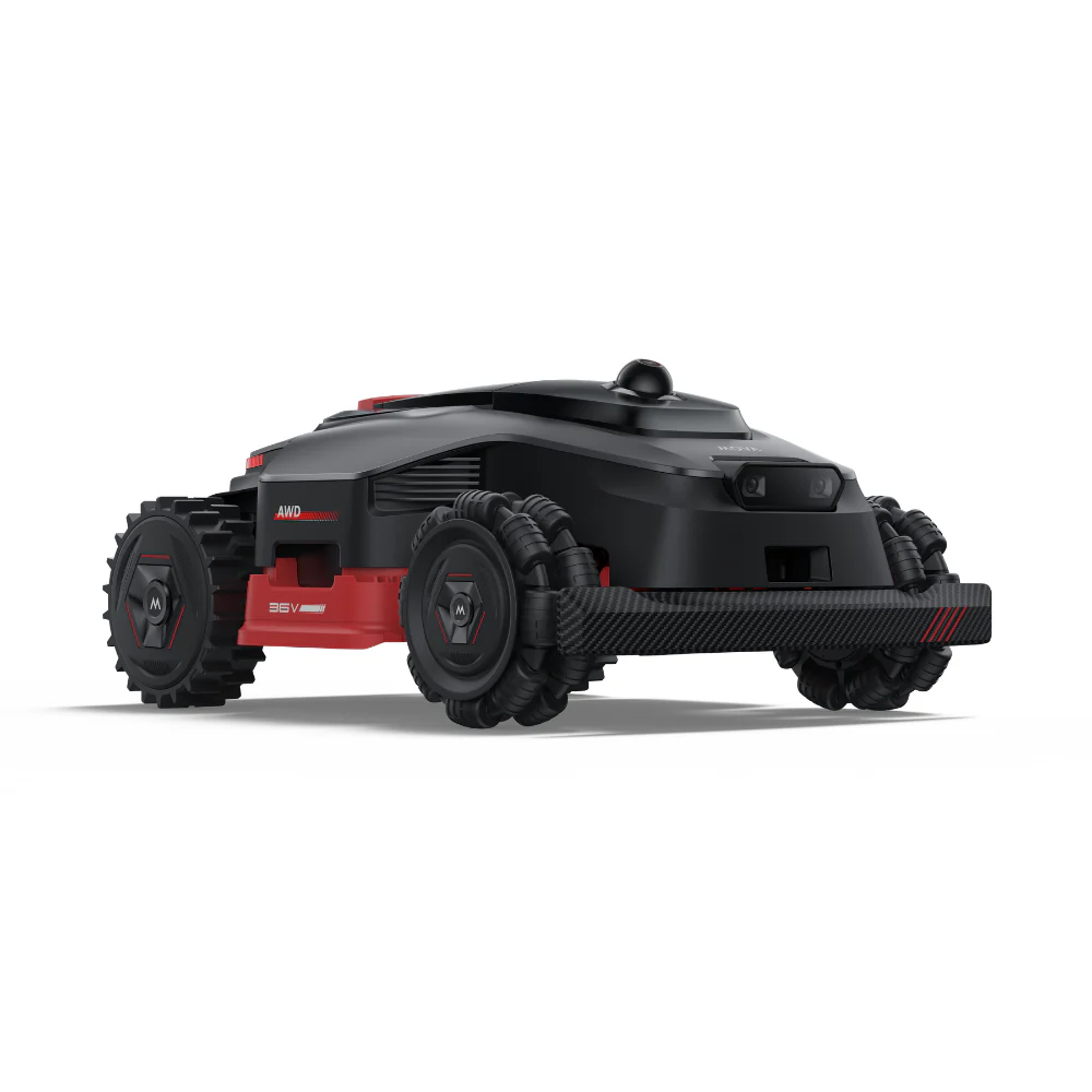 Robot Tagliaerba LiDAX ultra 1600 AWD - Image 8