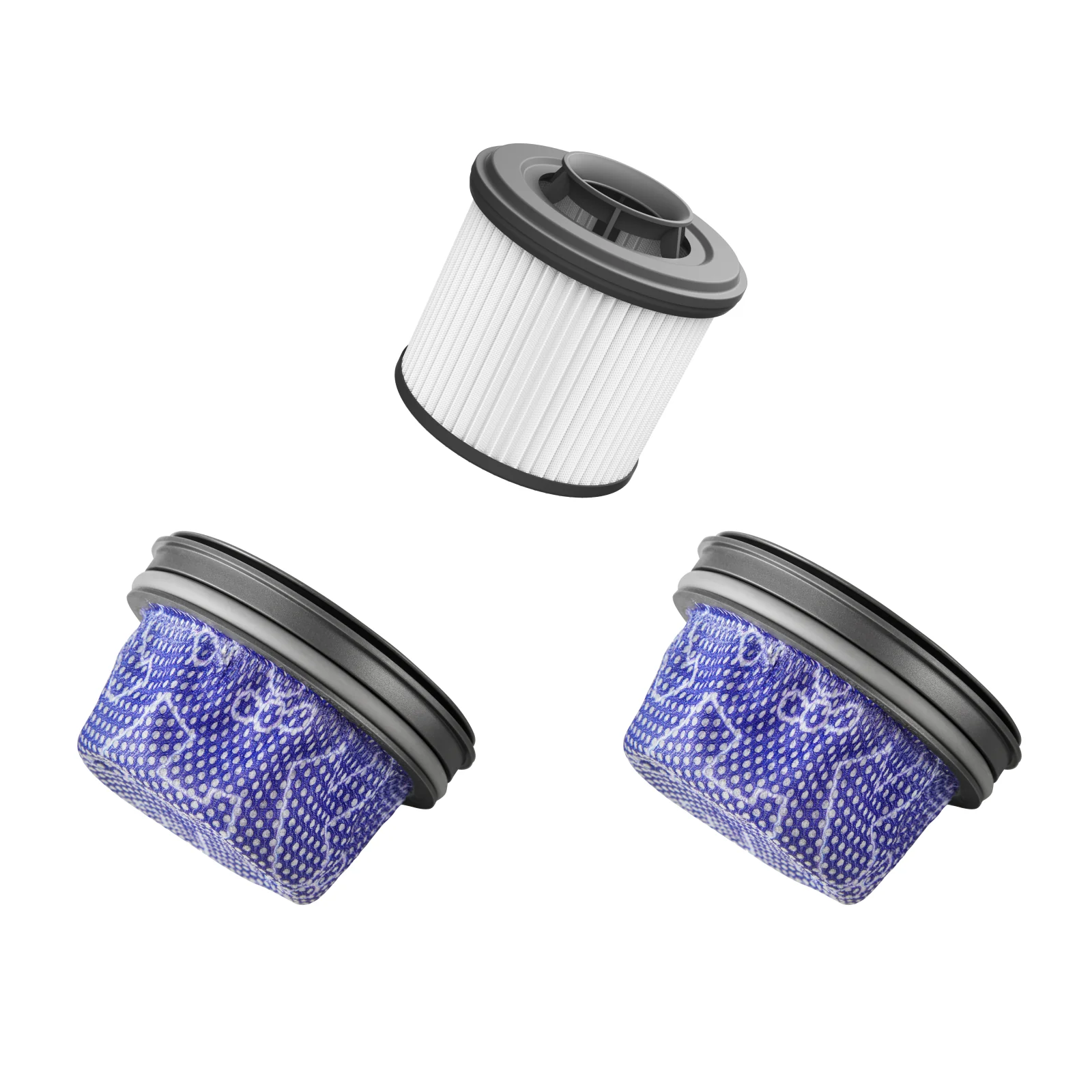 Set di Filtri per Z20/Z30/Z40Station