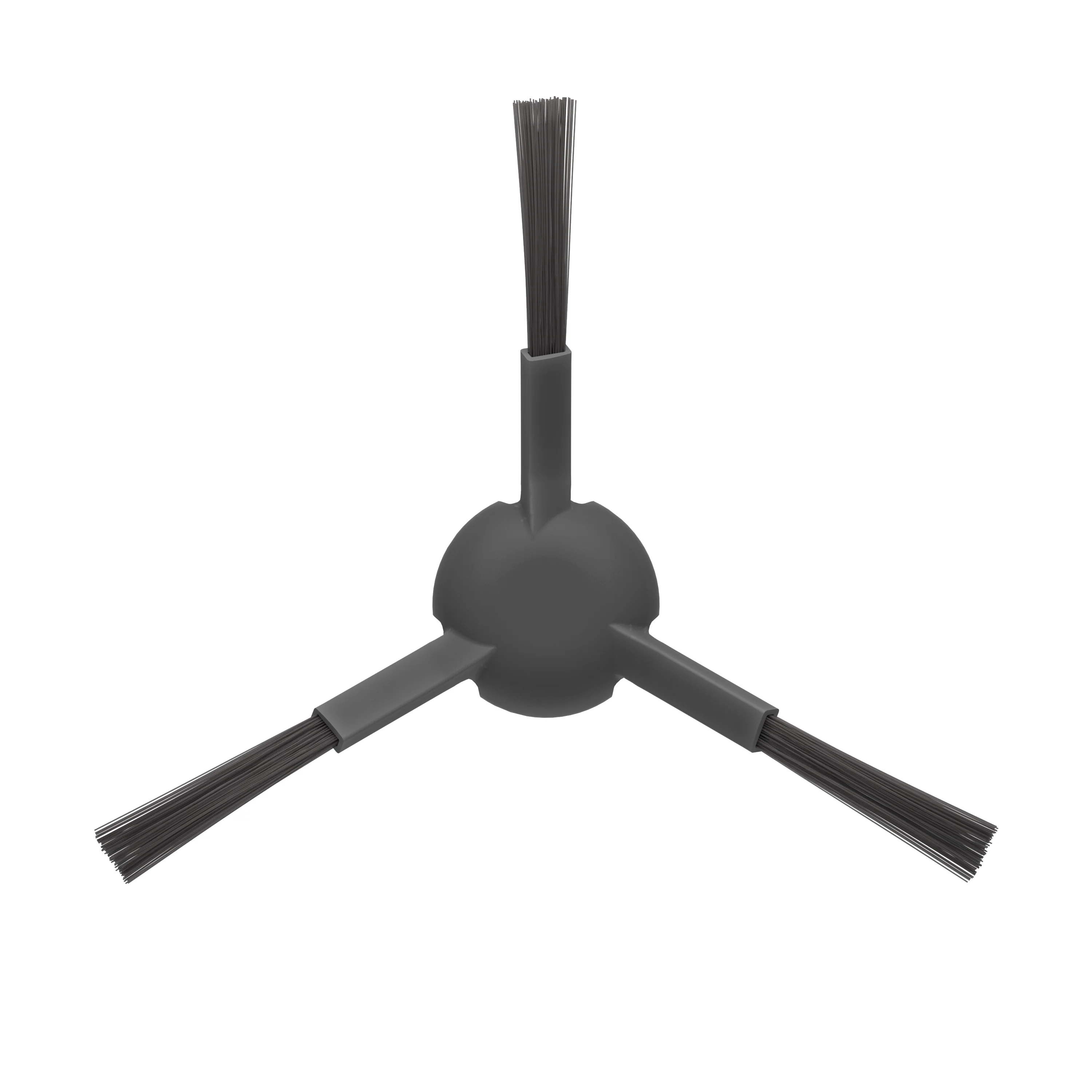 Spazzola laterale per Z10Pro/D10sPro/D10sPlus/D9PlusNero/L10ProNero/D9Pro/D9max/D9maxGen2